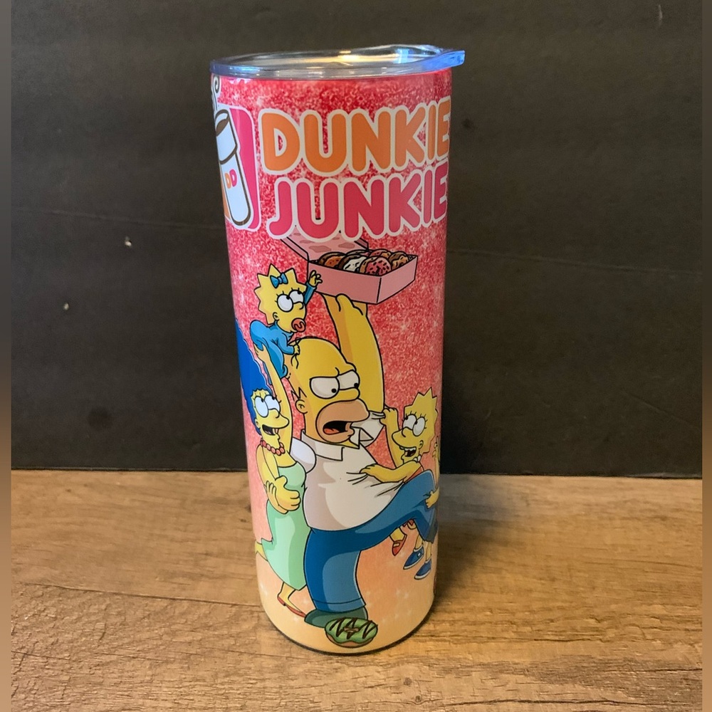 Tumbler